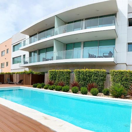 Cascais Avenida Loft- By Onartstays Dış mekan fotoğraf