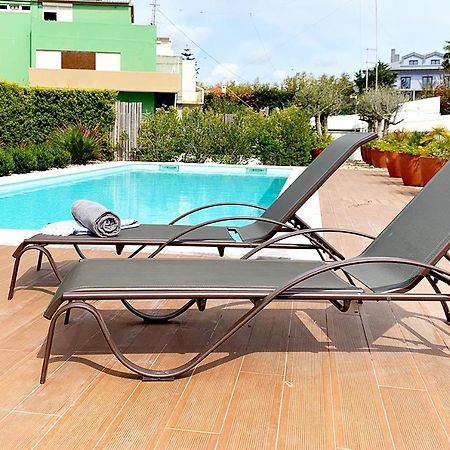 Cascais Avenida Loft- By Onartstays Dış mekan fotoğraf