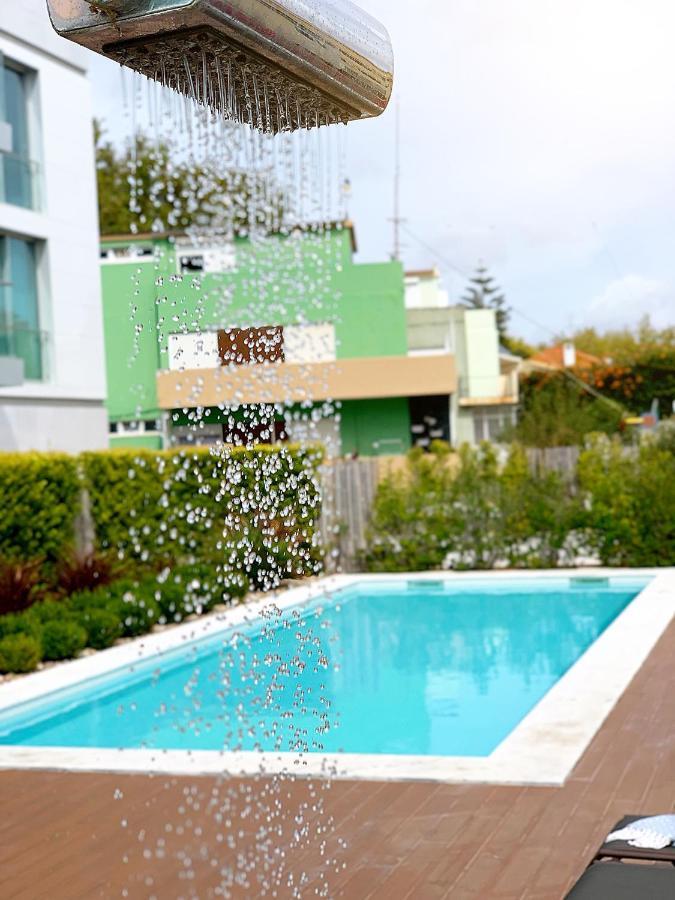 Cascais Avenida Loft- By Onartstays Dış mekan fotoğraf