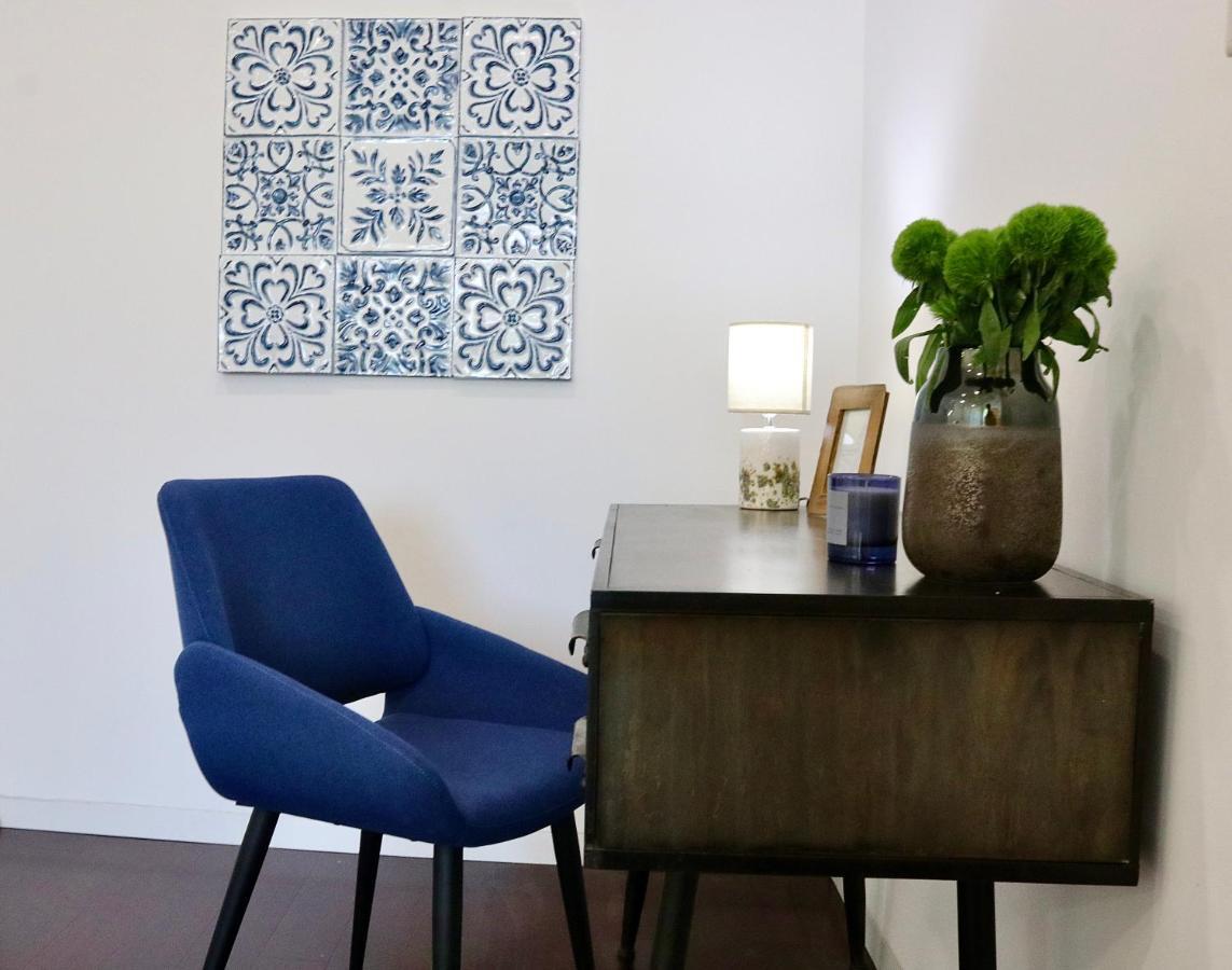 Cascais Avenida Loft- By Onartstays Dış mekan fotoğraf