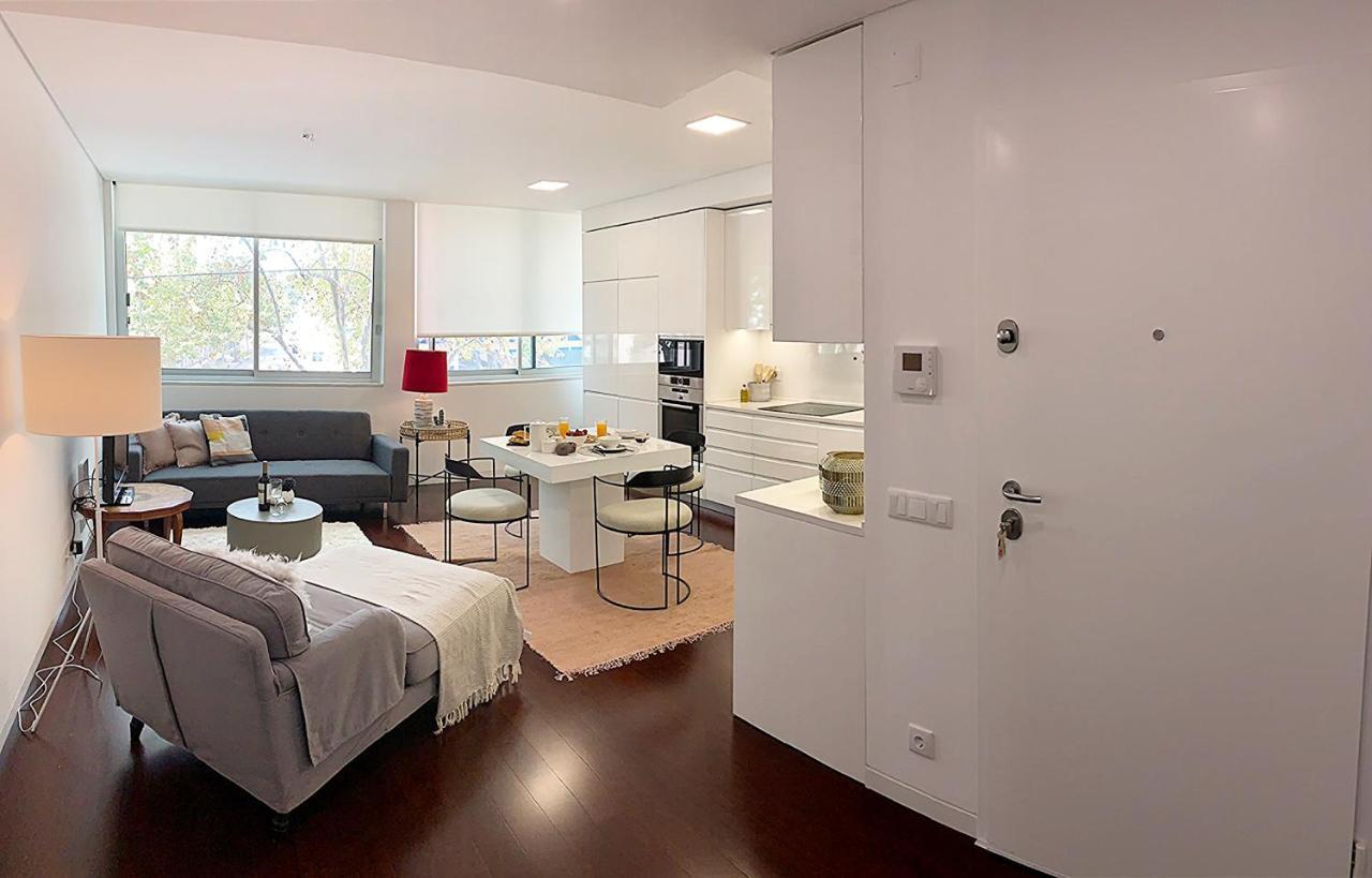 Cascais Avenida Loft- By Onartstays Dış mekan fotoğraf