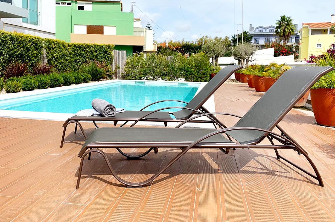 Cascais Avenida Loft- By Onartstays Dış mekan fotoğraf